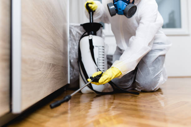 Best Wildlife Control Services  in Plymouth, MI