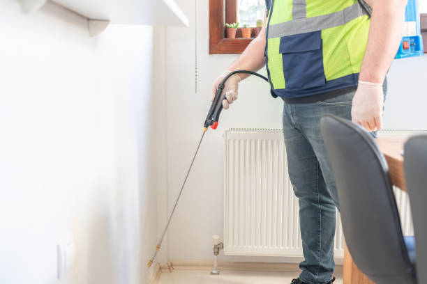 Best Emergency Pest Control  in Plymouth, MI